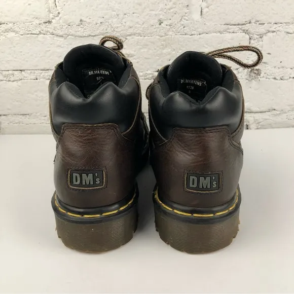Dr. Martens 9728 Boots