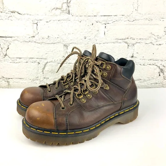 Dr. Martens 9728 Boots