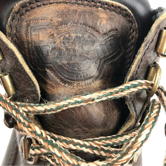 Dr. Martens 9728 Boots