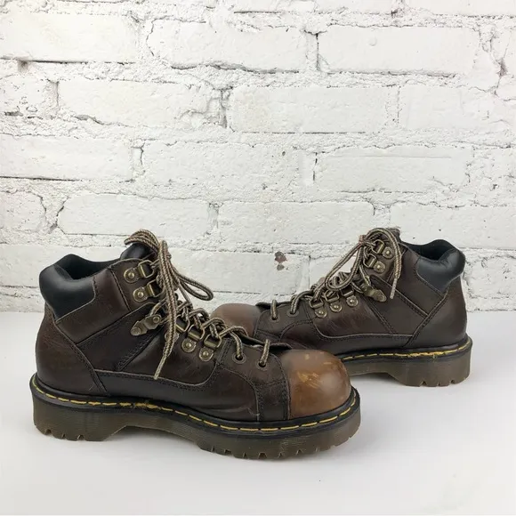 Dr. Martens 9728 Boots
