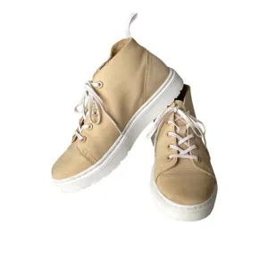 Dr. Martens Baynes Kaya Chukka Lace Up Boots Sand‎ Unisex US Men's 6 / Women's 7