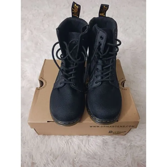 Dr. Martens Boots Size 4m Doc Martens