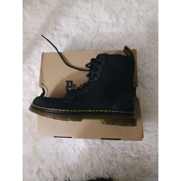 Dr. Martens Boots Size 4m Doc Martens