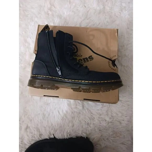 Dr. Martens Boots Size 4m Doc Martens