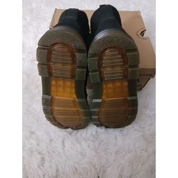 Dr. Martens Boots Size 4m Doc Martens