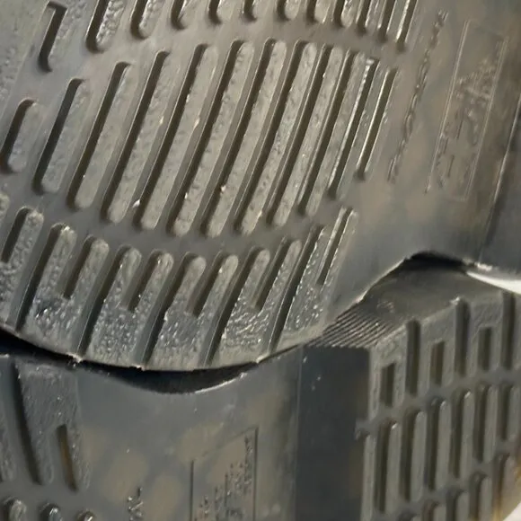 Dr Martens M-8 /L-9 Ltd. Edition