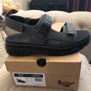 Dr martens sandals