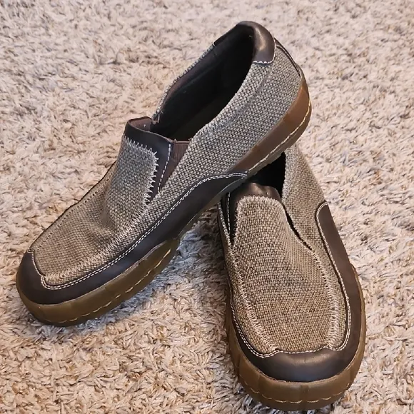 Dr. Martens Spicer Slip-On Shoes Men’s Size EU 45 US 11