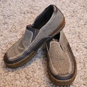 Dr. Martens Spicer Slip-On Shoes Men’s Size EU 45 US 11