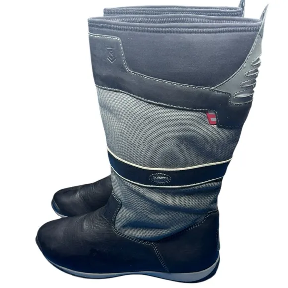 Dubarry Newport Boots