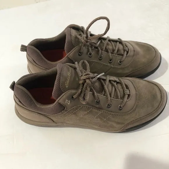 eddie bauer midlite shoes Running/hiking/waking size:8