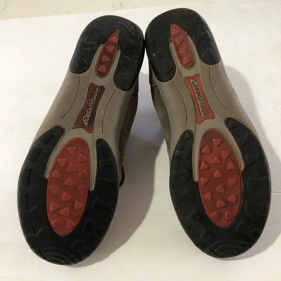 eddie bauer midlite shoes Running/hiking/waking size:8
