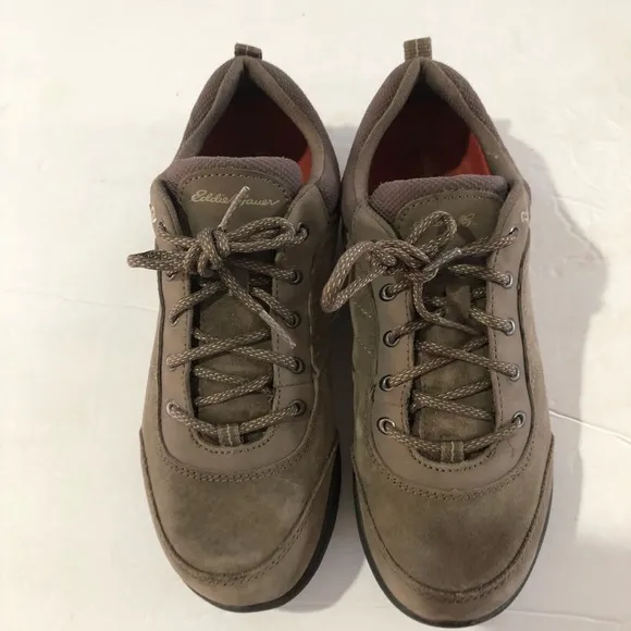 eddie bauer midlite shoes Running/hiking/waking size:8