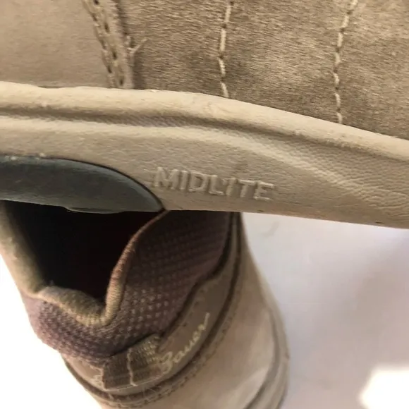 eddie bauer midlite shoes Running/hiking/waking size:8