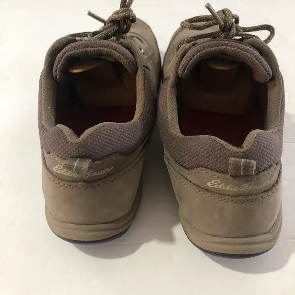 eddie bauer midlite shoes Running/hiking/waking size:8