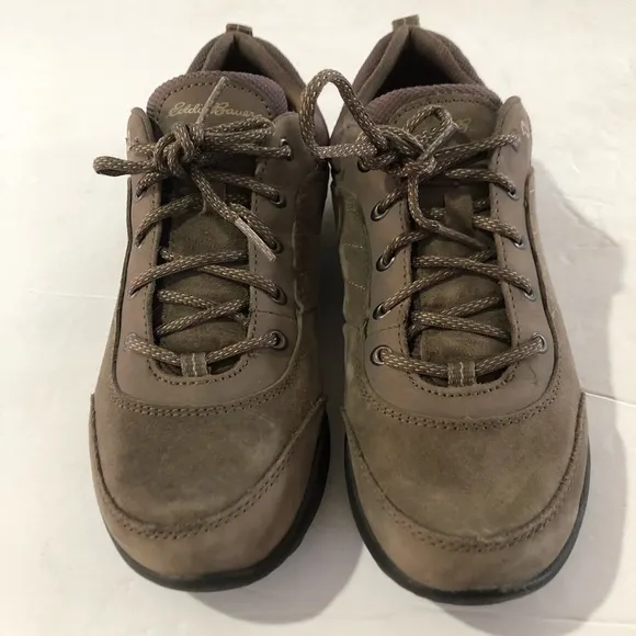 eddie bauer midlite shoes Running/hiking/waking size:8