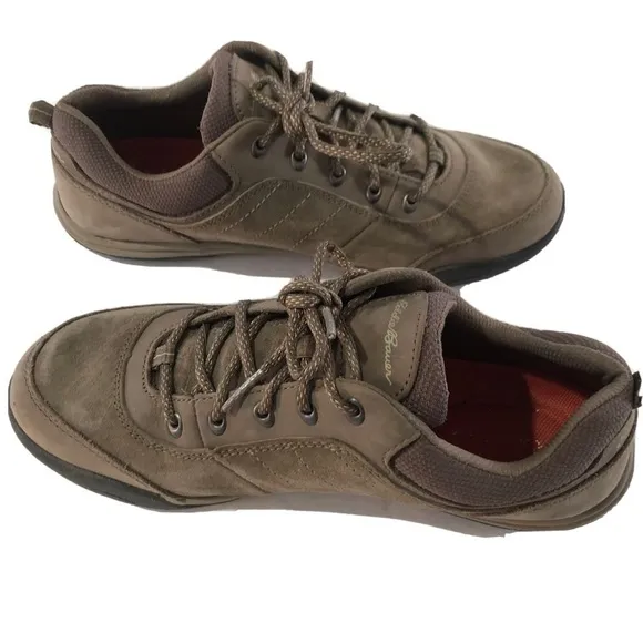 eddie bauer midlite shoes Running/hiking/waking size:8