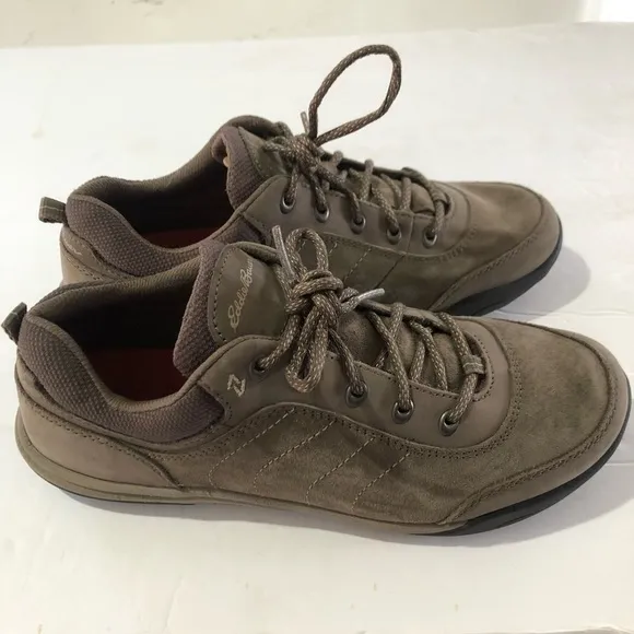 eddie bauer midlite shoes Running/hiking/waking size:8