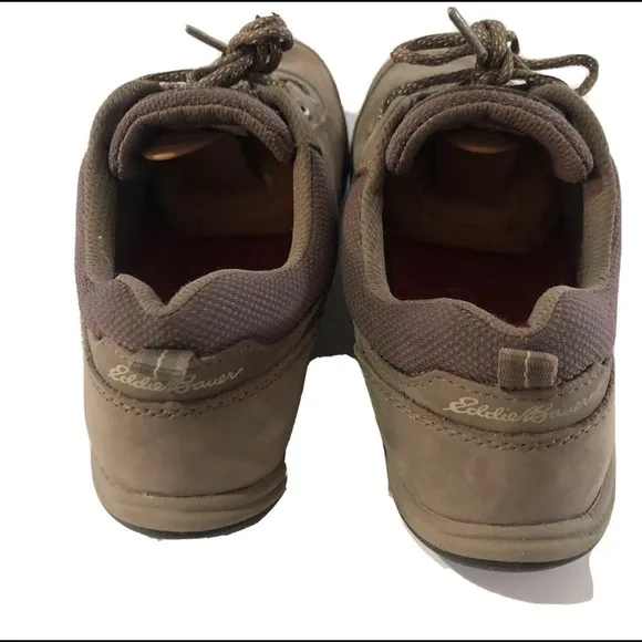 eddie bauer midlite shoes Running/hiking/waking size:8