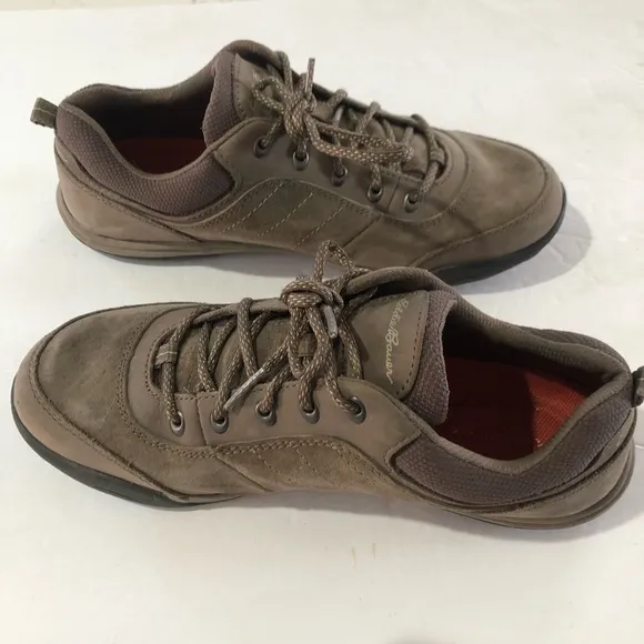 eddie bauer midlite shoes Running/hiking/waking size:8