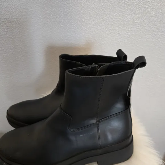 Eileen Fisher Floyd Waterproof Boots