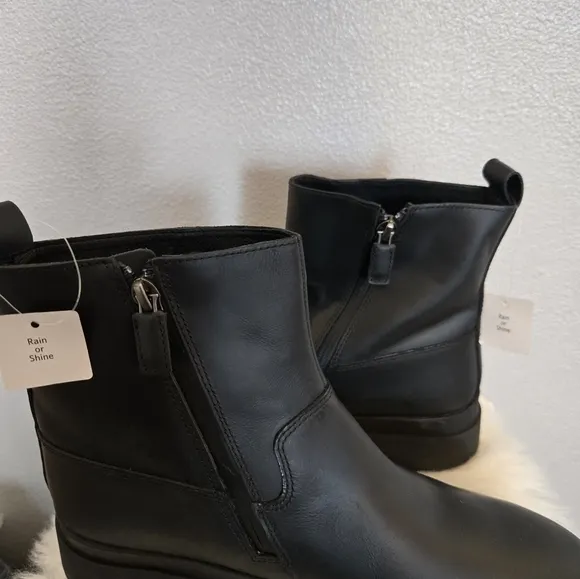 Eileen Fisher Floyd Waterproof Boots