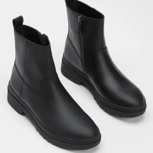 Eileen Fisher Floyd Waterproof Boots
