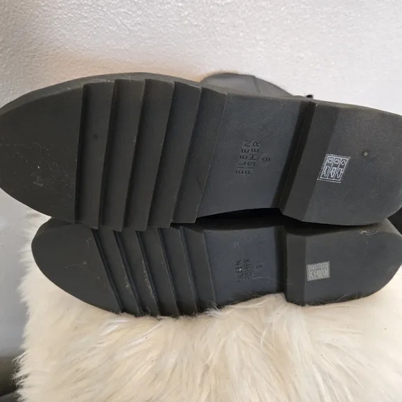 Eileen Fisher Floyd Waterproof Boots