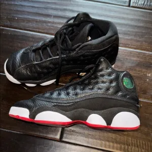 EUC UNISEX Jordan Air 13