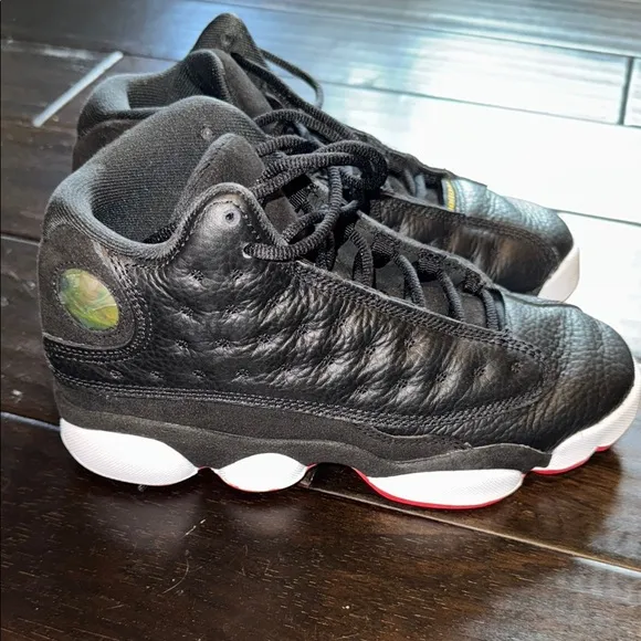 EUC UNISEX Jordan Air 13