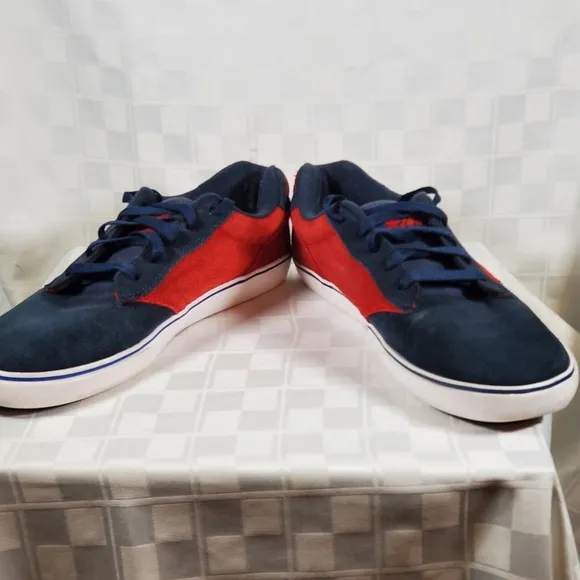 Fallen Skate Shoes