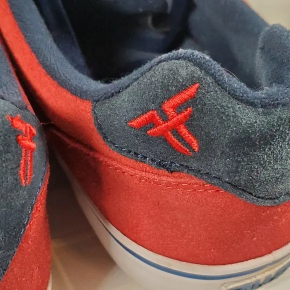 Fallen Skate Shoes