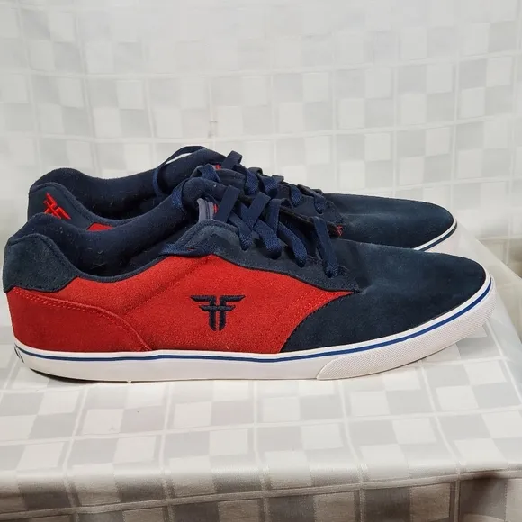 Fallen Skate Shoes