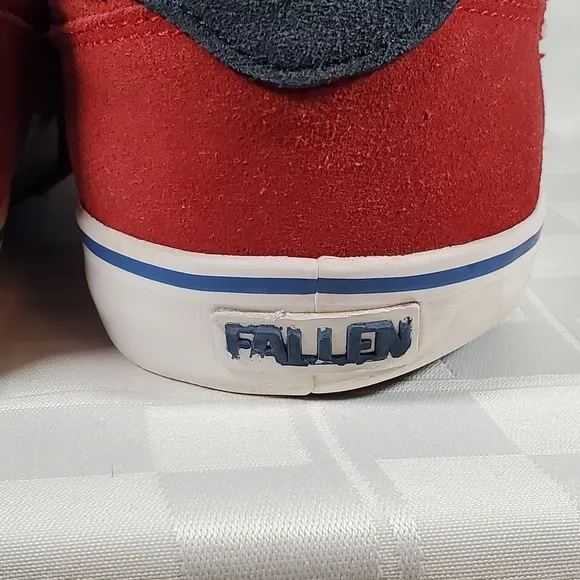 Fallen Skate Shoes