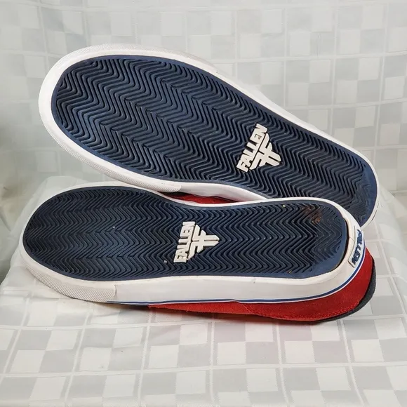 Fallen Skate Shoes