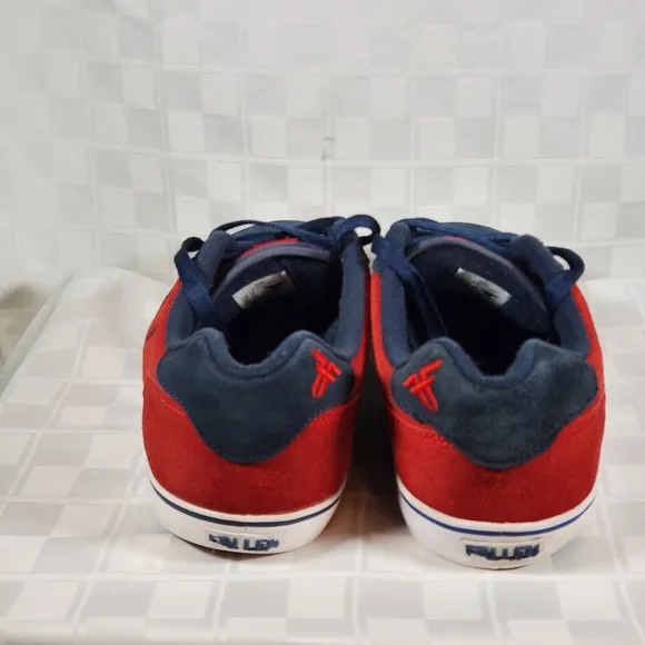 Fallen Skate Shoes