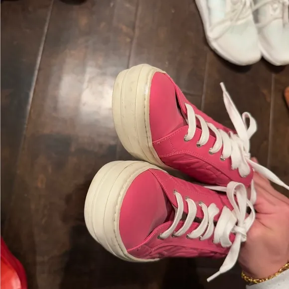 Ferragamo sneakers