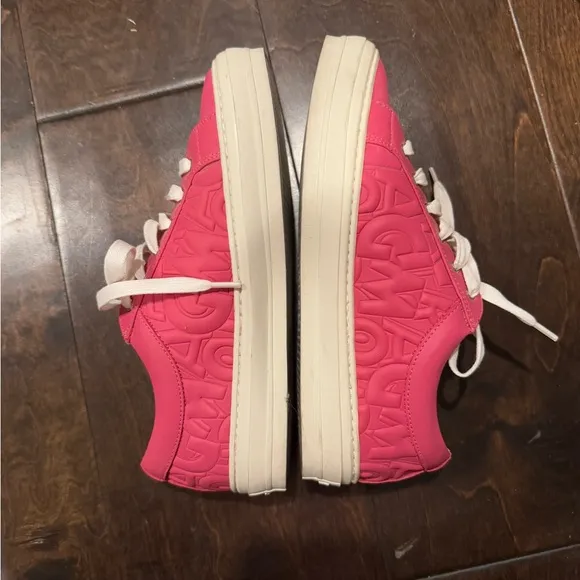 Ferragamo sneakers