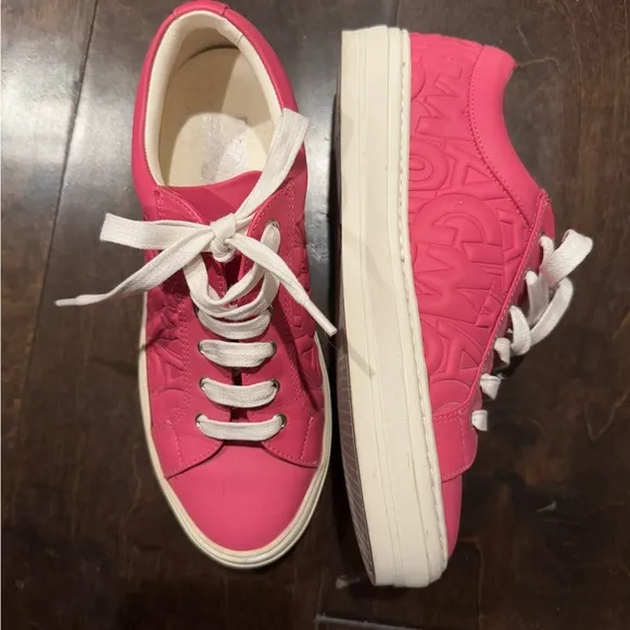 Ferragamo sneakers