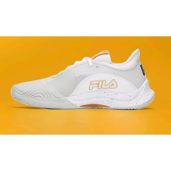 Fila Mondo Forza Womens Tennis Shoes 8.5 NEW NIB Running Walking Gym Hiking