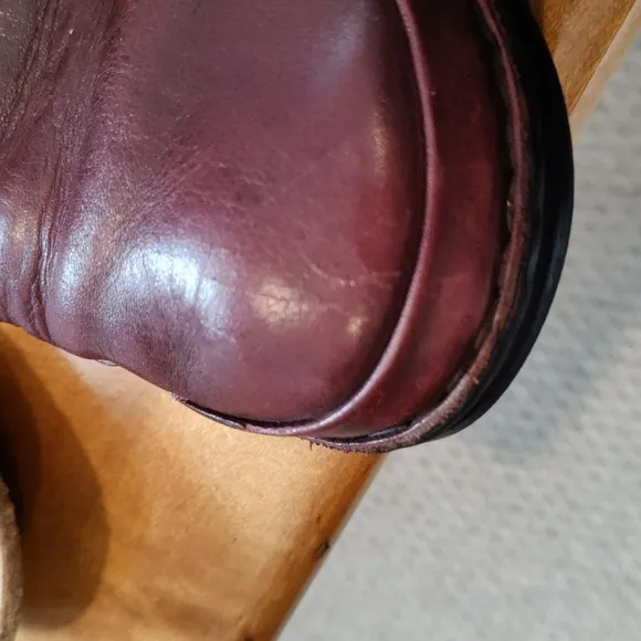 Finn Comfort brown dress shoes size 11 made in Germany