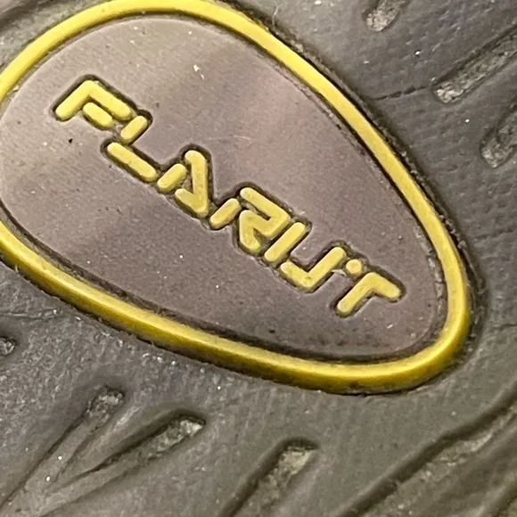 Flarij’t Leather Sandals mens size 13