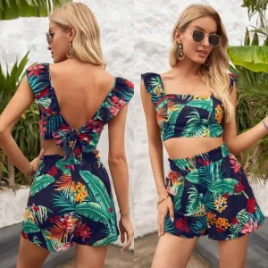 Flutter Fantasy Set