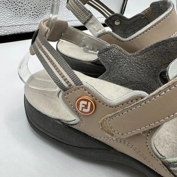 FootJoy Women's Golf Sandals