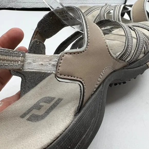 FootJoy Women's Golf Sandals