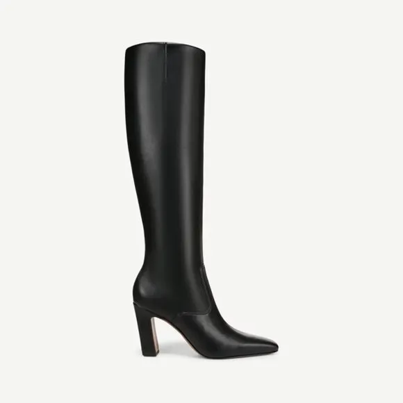 Franco Sarto Bowman Knee High Boot