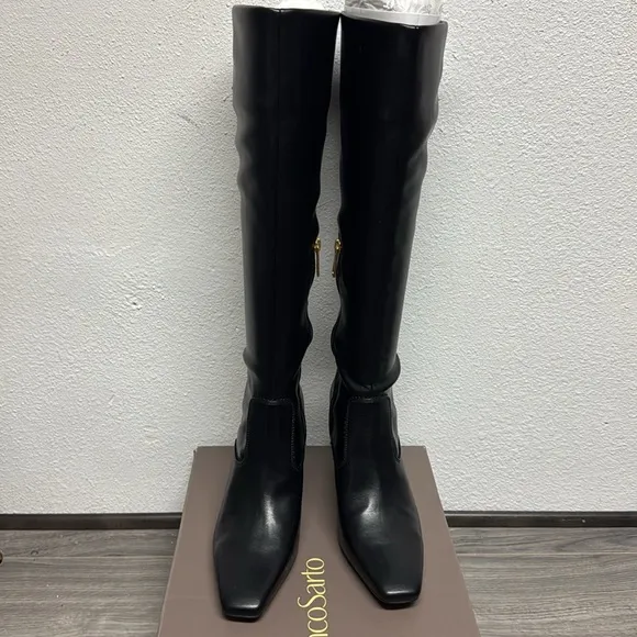 Franco Sarto Bowman Knee High Boot