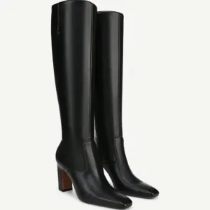 Franco Sarto Bowman Knee High Boot
