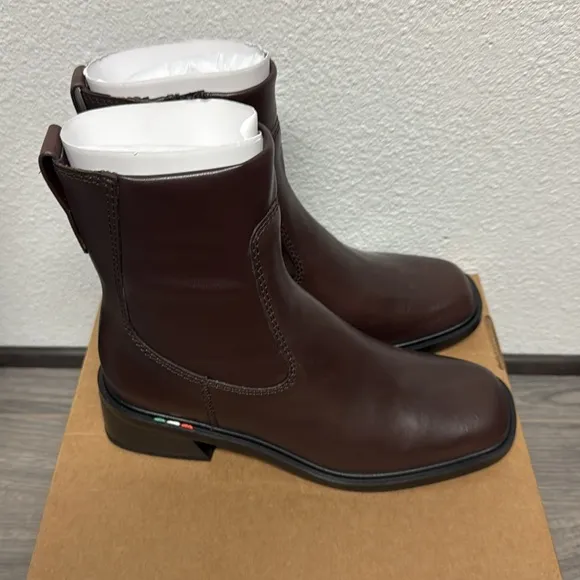 Franco Sarto Gracelyn Ankle Boot
