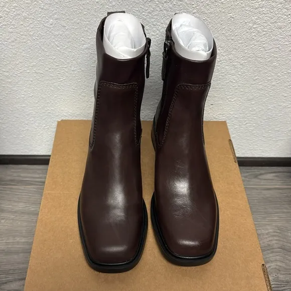 Franco Sarto Gracelyn Ankle Boot
